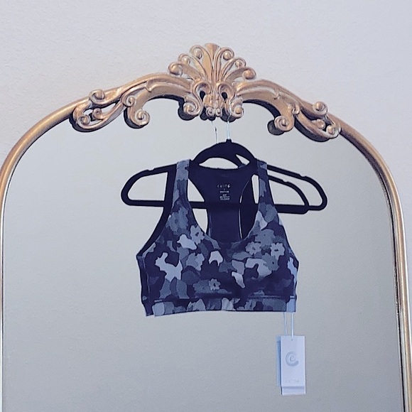 Johnny Was Other - Johnny Was Calme Endurance Sports Bra Size S